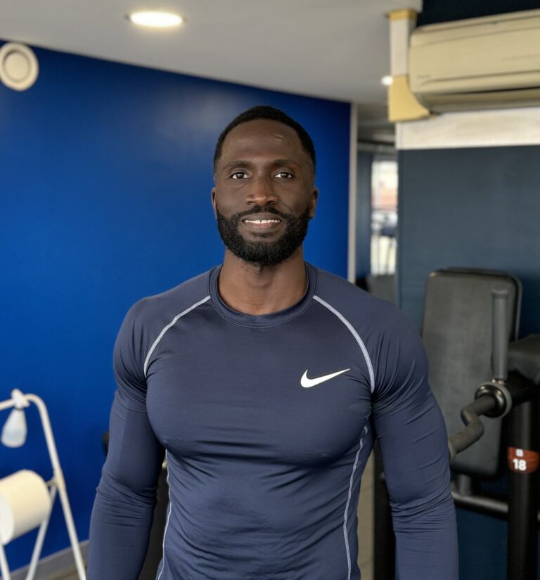 Coach sportif mental en action – Accompagnement personnalisé pour professionnels et sédentaires