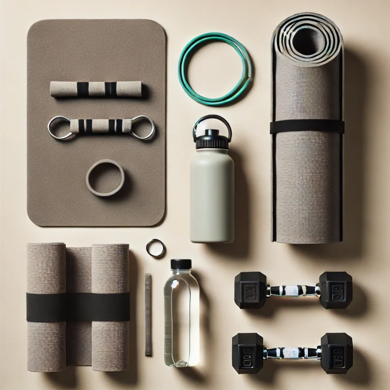 Reprendre le Sport Après des Années de Sédentarité